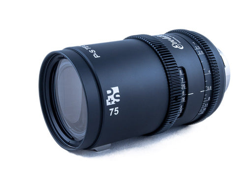 Kowa Evolution 2X 75mm T2.5 Anamorphic PL