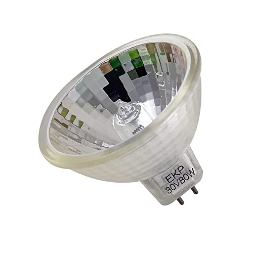 Ushio EKP/ENA Lamp 30V 80W