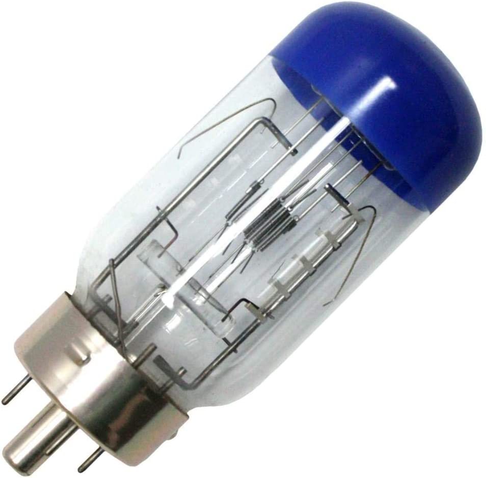 Sylvania DGF Lamp 120V 500W