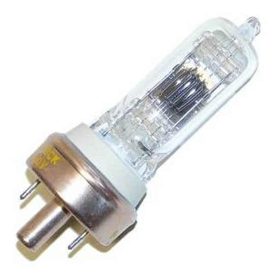 Sylvania BCK Lamp 120V 500W