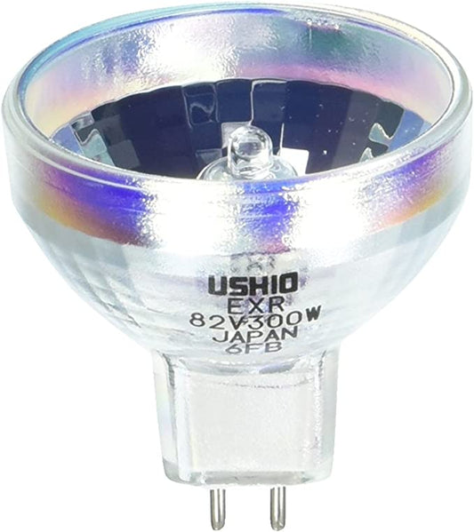 Ushio EXR Lamp 82V 300W