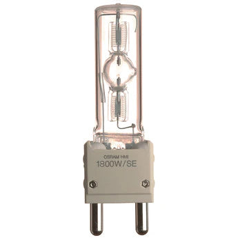 Osram HMI 1800W/SE XS 6000K Metal Halide HID Lamp