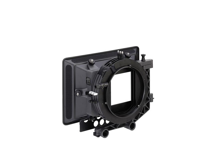 ARRI MB-18 4x5.65 19mm Swing Away Studio Matte Box