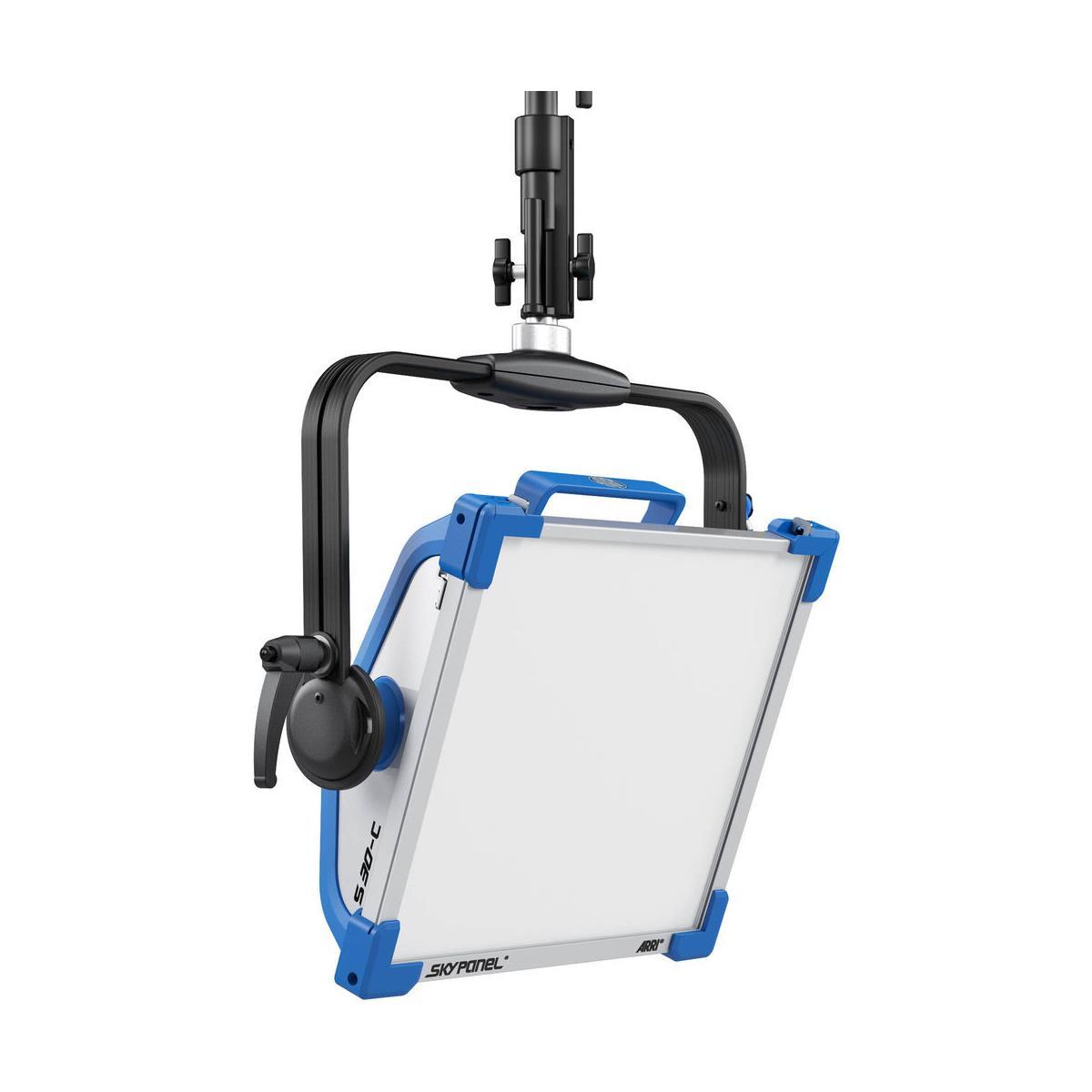 ARRI SkyPanel S30-C LED Softlight