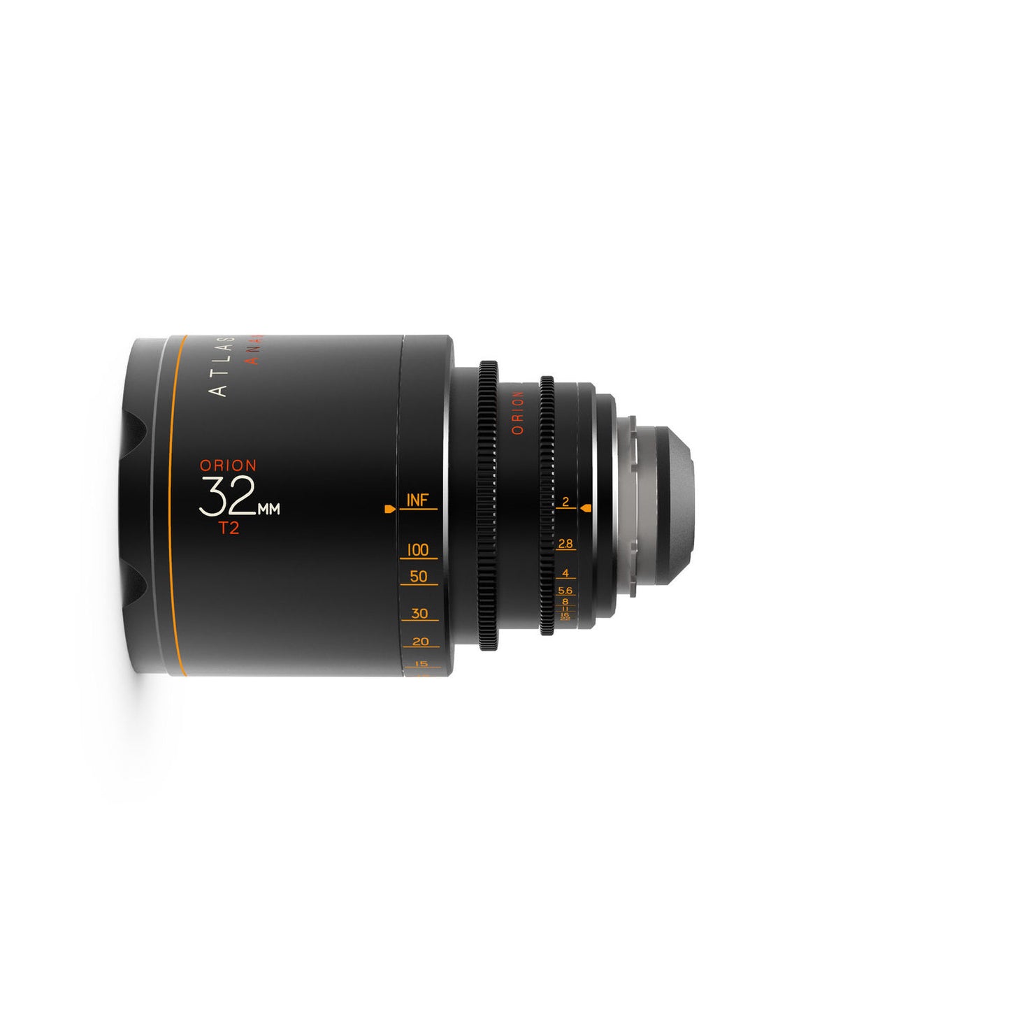 Atlas 32mm Anamorphic Orion Series Prime