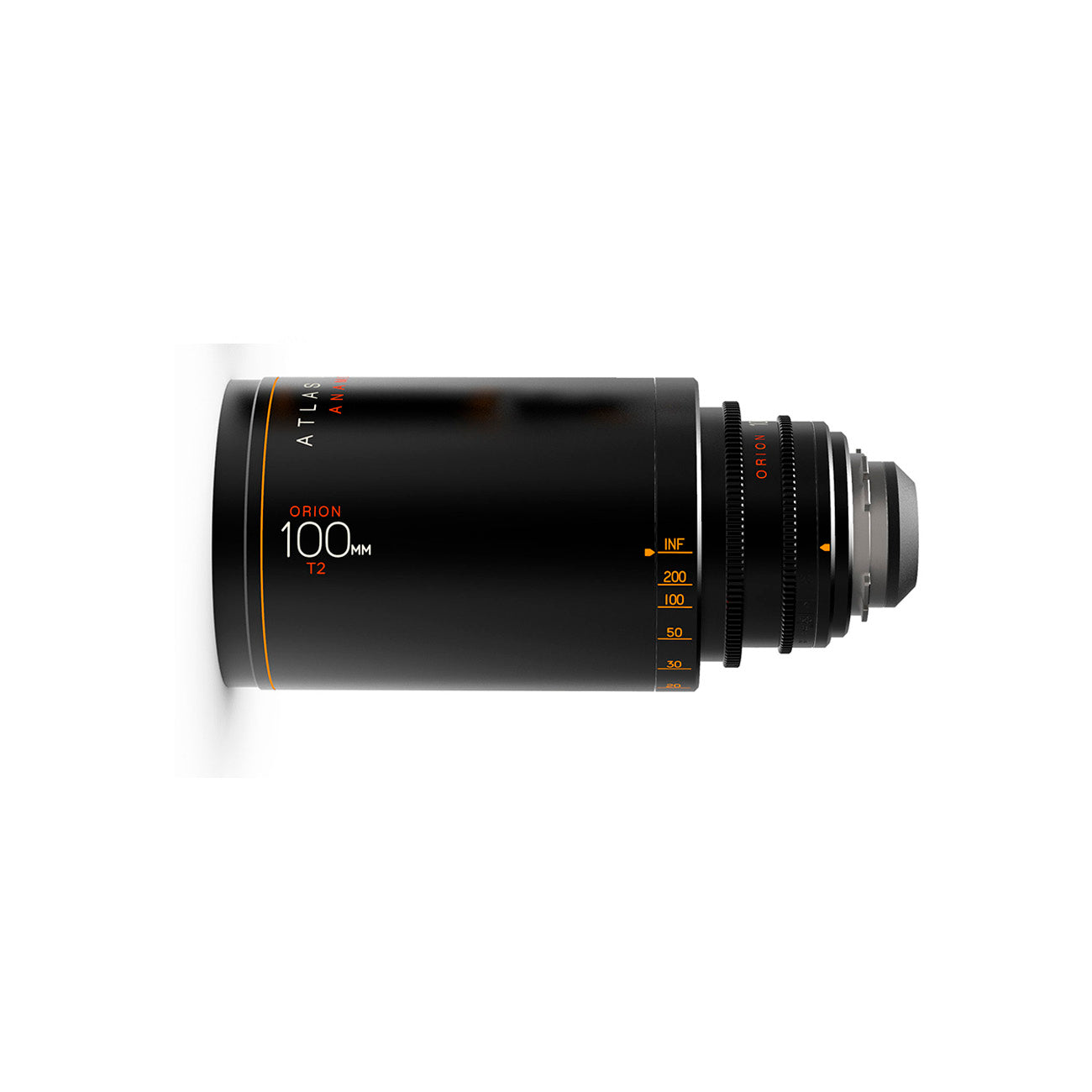 Atlas 100mm Anamorphic Orion Series Prime