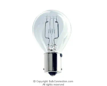 Apollo BMY Lamp 120V 100W