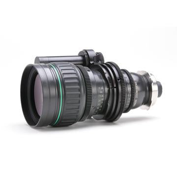 Canon 11-165mm T2.5 PL Mount