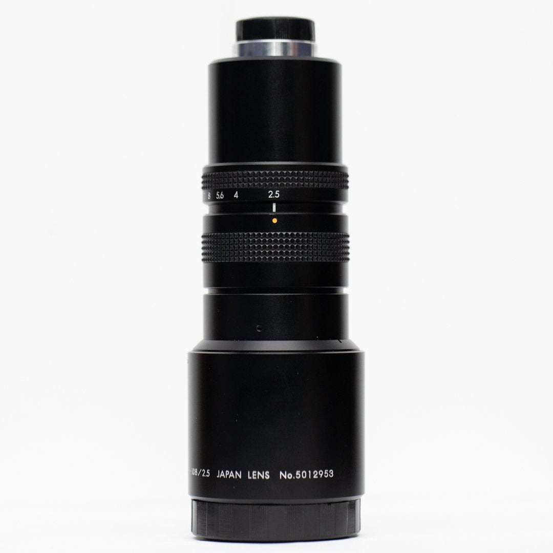 Computar 18-108mm t/2.5 C-Mount