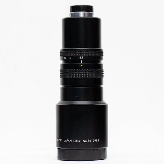 Computar 18-108mm t/2.5 C-Mount