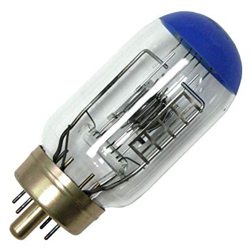 Ushio DAH Lamp 120V 500W