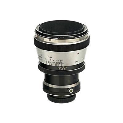 Kilfitt 90mm T2.8 (Super 35)