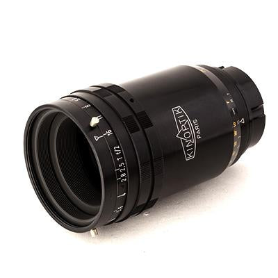 Kinoptik 75mm T2 Super 35)