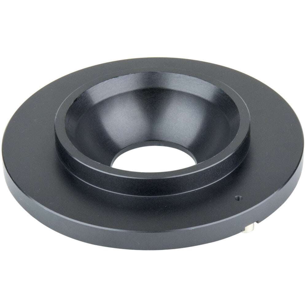 Kupo Mitchell Base To 100mm Ball Bowl Adapter