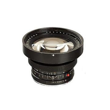 Leica 19mm f/2.8 Elmarit-R Cinestyle EF