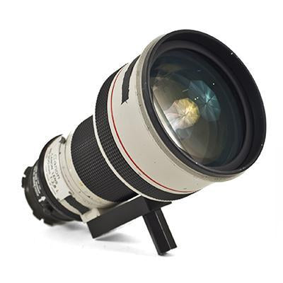 Canon 300mm T2.8