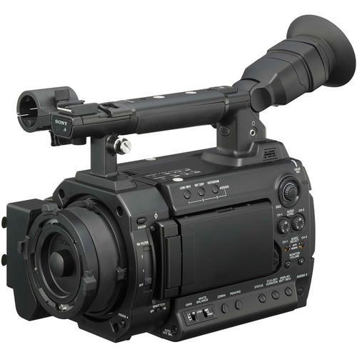 Sony PMW F3 PL Mount