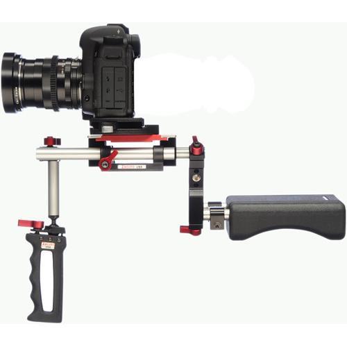 Zacuto Gunstock Shooter - Starter Kit