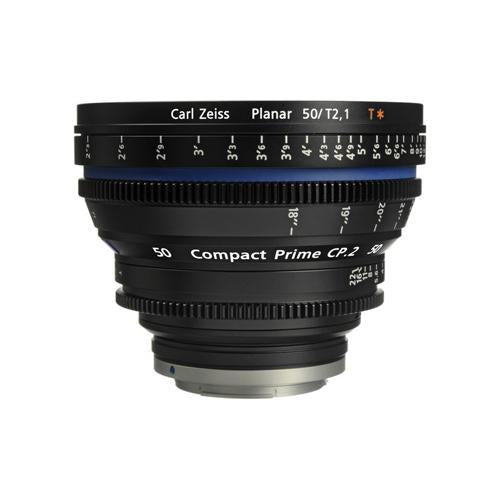 Zeiss CP-2 50mm T2.1