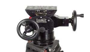 Gearnex Geared Head