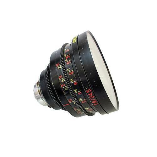 Elite 24.5mm T2.1 Anamorphic 2x PL