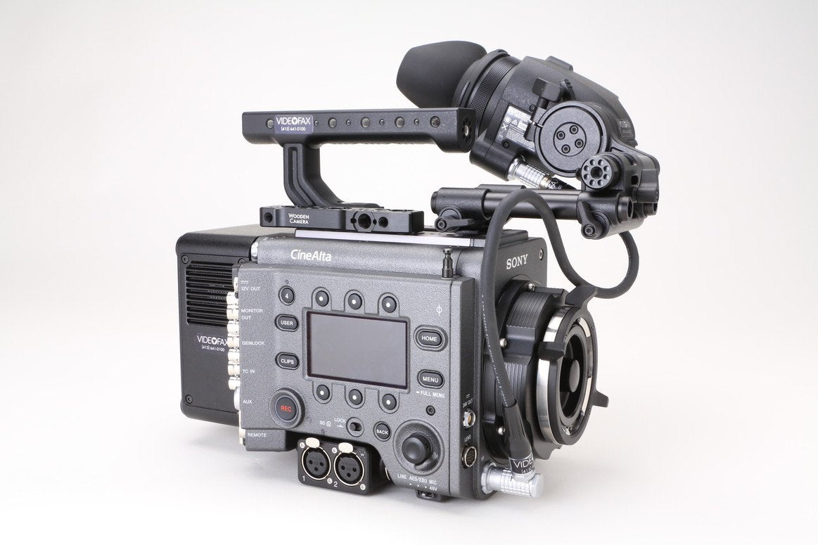 Sony Venice 6K