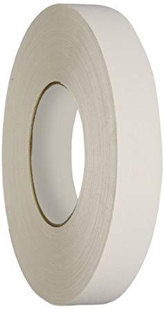 Polyken 510 Premium Gaffer's Tape - Black/White