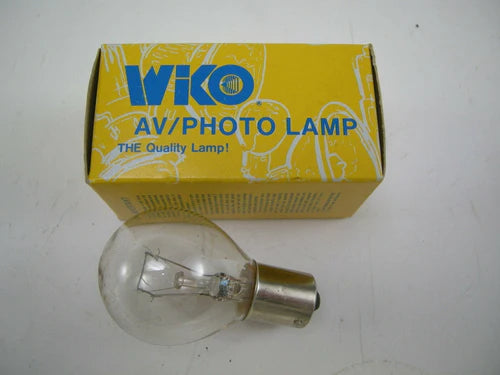 Wiko BLR Lamp 120V 50W